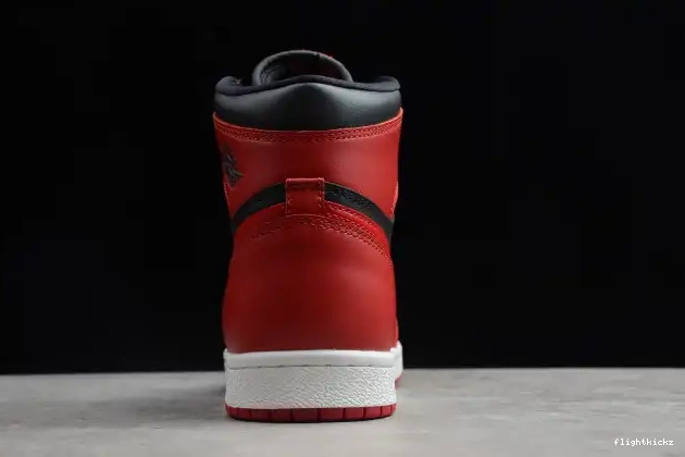 BQ4422-600 Red Air High Varsity 1 Jordan 85 0528